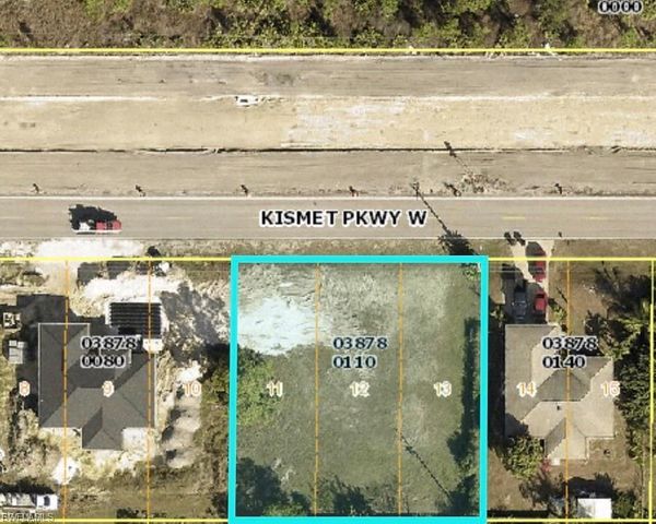 1708 Kismet PKWY W, Cape Coral, FL 33993