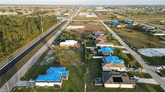 1708 Kismet PKWY W, Cape Coral, FL 33993