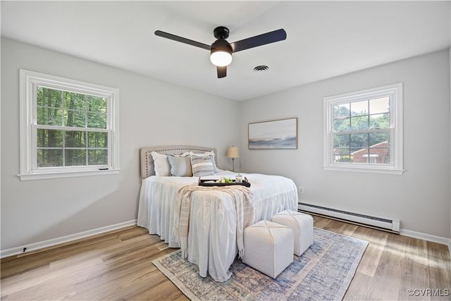 14410 Ranger Rd, Chesterfield, VA 23838