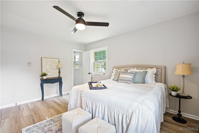 14410 Ranger Rd, Chesterfield, VA 23838