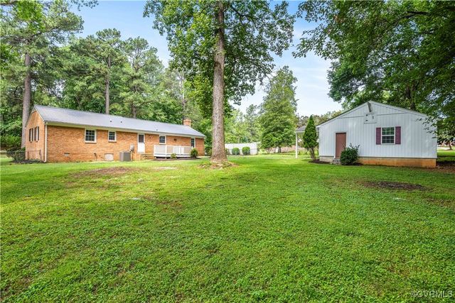 14410 Ranger Rd, Chesterfield, VA 23838