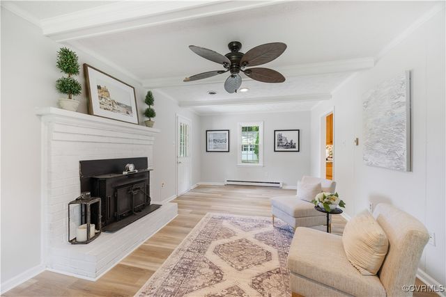14410 Ranger Rd, Chesterfield, VA 23838