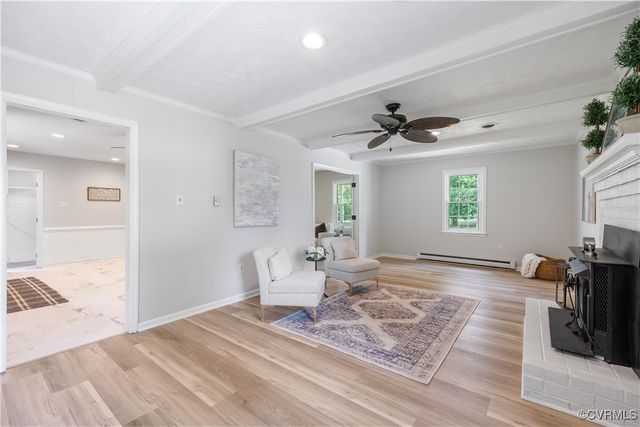14410 Ranger Rd, Chesterfield, VA 23838