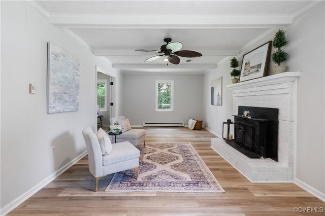 14410 Ranger Rd, Chesterfield, VA 23838