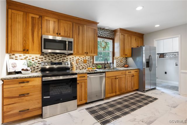 14410 Ranger Rd, Chesterfield, VA 23838