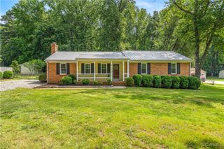 14410 Ranger Rd, Chesterfield, VA 23838