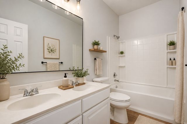 2728 Cameron Bay Drive, Lewisville, TX 75056