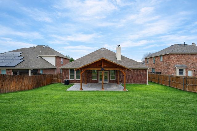 2728 Cameron Bay Drive, Lewisville, TX 75056
