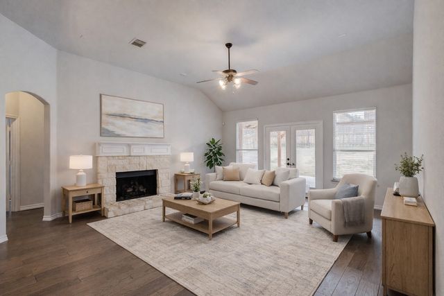 2728 Cameron Bay Drive, Lewisville, TX 75056