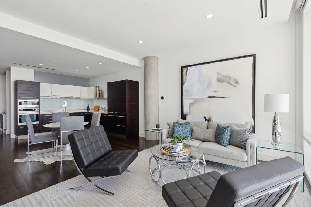 2408 Victory Park Lane 741, Dallas, TX 75219