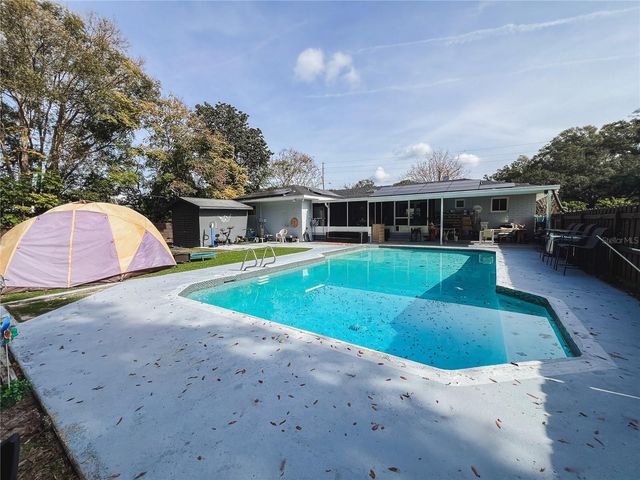 1810 ANCHOR AVENUE, Deland, FL 32720