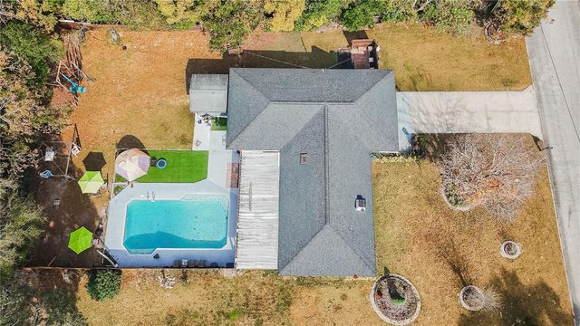 1810 ANCHOR AVENUE, Deland, FL 32720