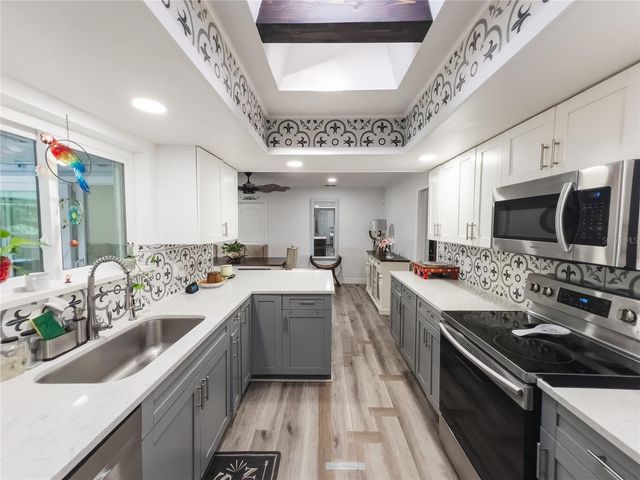 1810 ANCHOR AVENUE, Deland, FL 32720