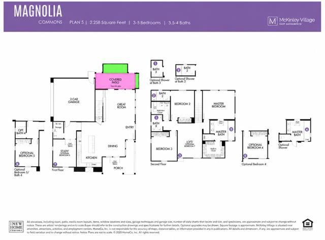 3137 Forney Way, Sacramento, CA 95816