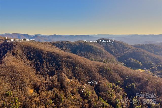 15 Beech Tree Lane, Asheville, NC 28804