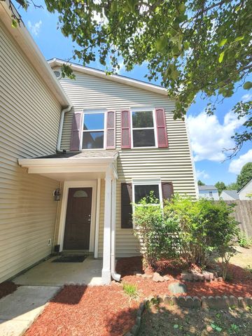 3108 Everbloom Way, Indianapolis, IN 46217