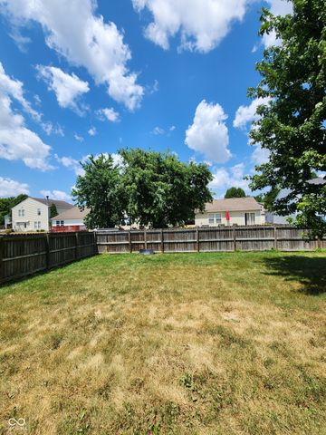 3108 Everbloom Way, Indianapolis, IN 46217