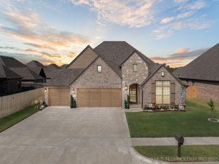 6212 N 24th Street, Broken Arrow, OK 74014