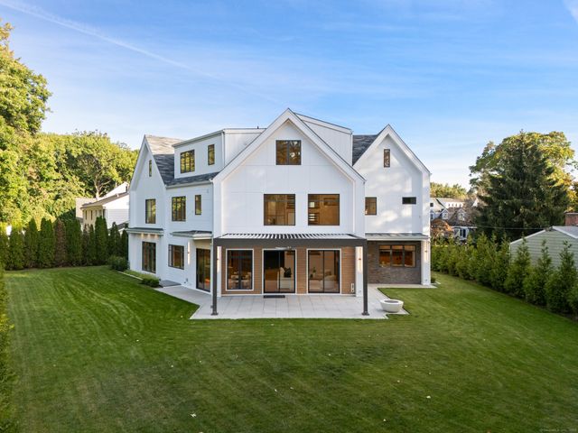 25 Dialstone Lane, Greenwich, CT 06878