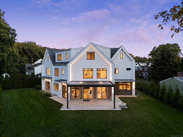 25 Dialstone Lane, Greenwich, CT 06878