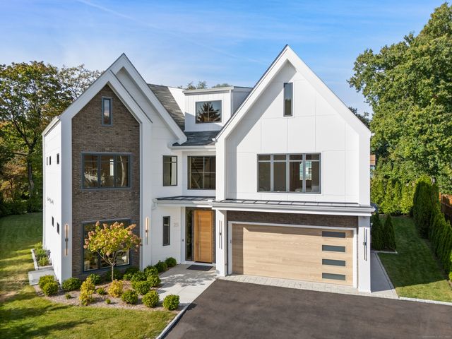 25 Dialstone Lane, Greenwich, CT 06878