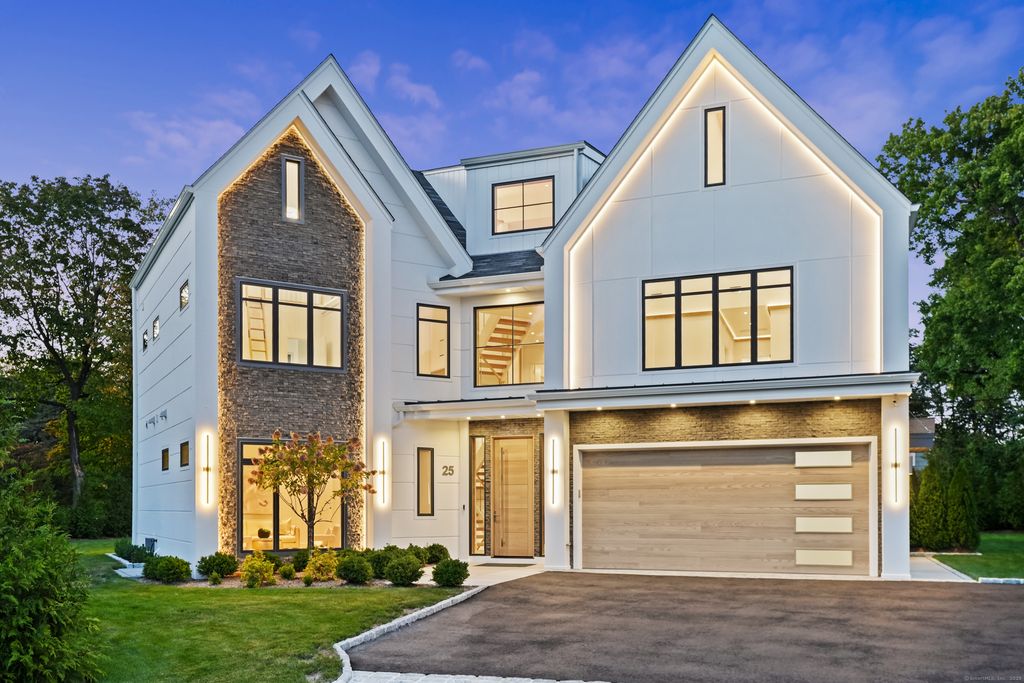 25 Dialstone Lane, Greenwich, CT 06878