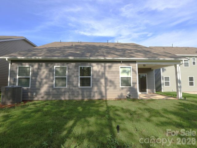 1554 Kate Cecil Way, York, SC 29745