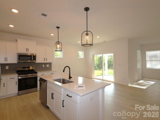 1554 Kate Cecil Way, York, SC 29745
