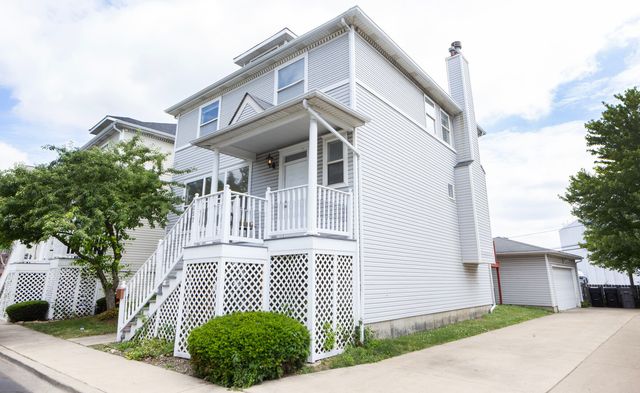 4257 N Kolmar Avenue, Chicago, IL 60641