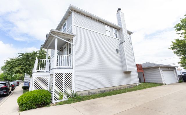 4257 N Kolmar Avenue, Chicago, IL 60641