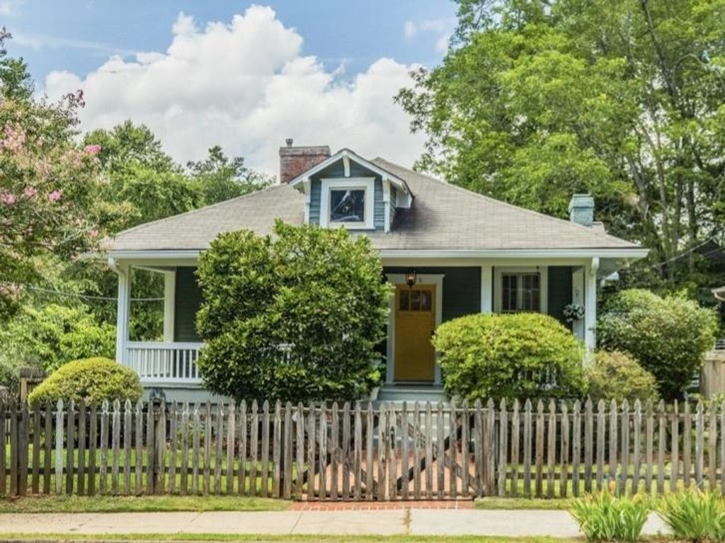 328 Clifford NE Avenue, Atlanta, GA 30317