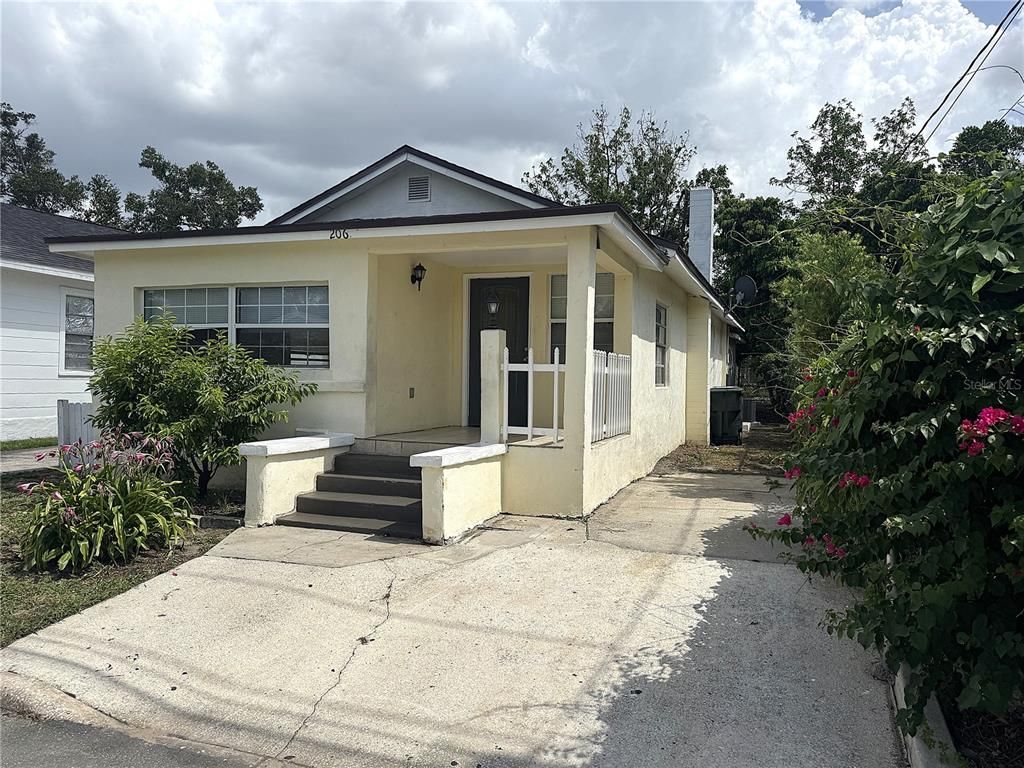 206 W 9TH STREET, Lakeland, FL 33805