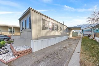 597 N STATE ST #25, Orem, UT 84057