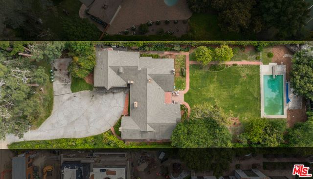 1639 Mandeville Canyon Road, Los Angeles, CA 90049