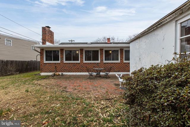 183 EDGE AVE, New Castle, DE 19720