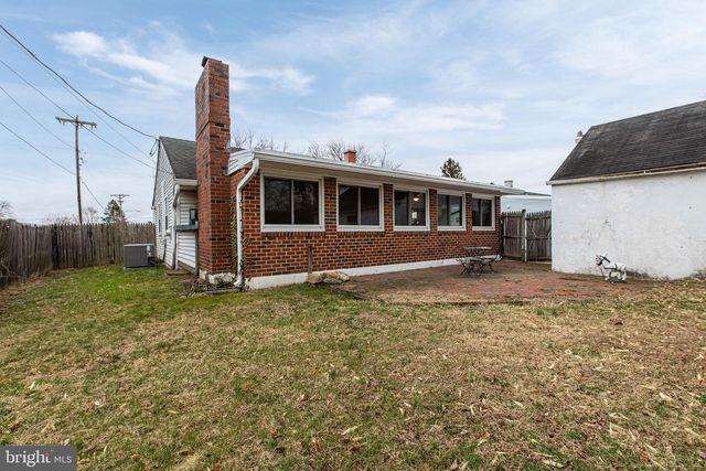 183 EDGE AVE, New Castle, DE 19720