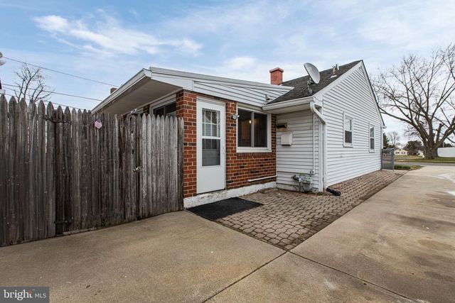 183 EDGE AVE, New Castle, DE 19720