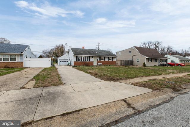 183 EDGE AVE, New Castle, DE 19720