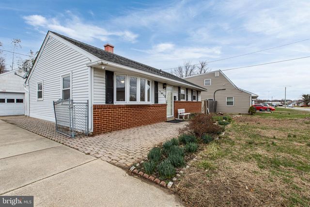 183 EDGE AVE, New Castle, DE 19720