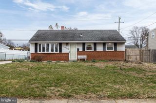 183 EDGE AVE, New Castle, DE 19720