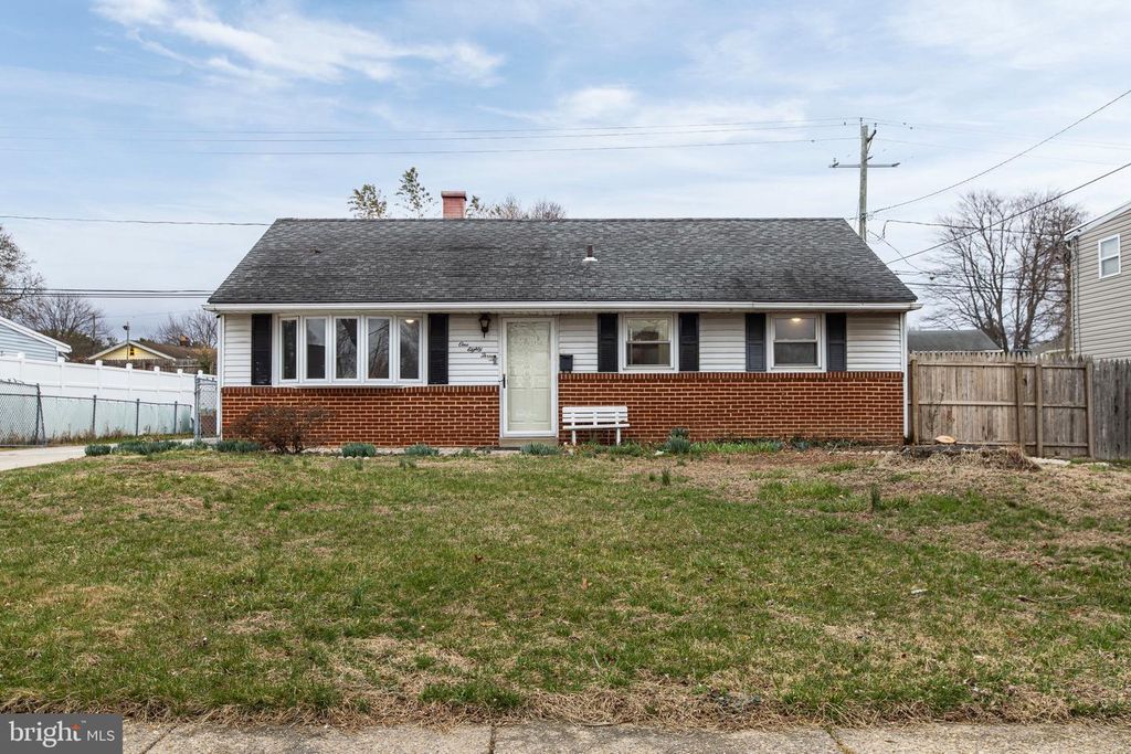 183 EDGE AVE, New Castle, DE 19720