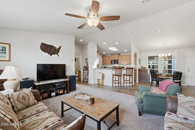 2263 N TREKELL Road 48, Casa Grande, AZ 85122