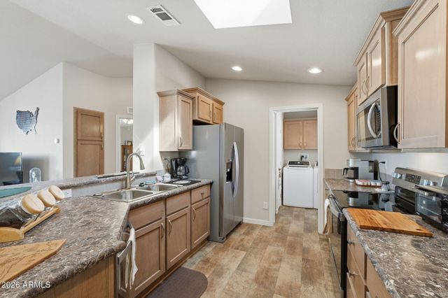 2263 N TREKELL Road 48, Casa Grande, AZ 85122