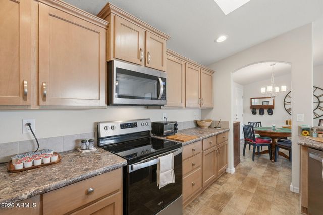 2263 N TREKELL Road 48, Casa Grande, AZ 85122