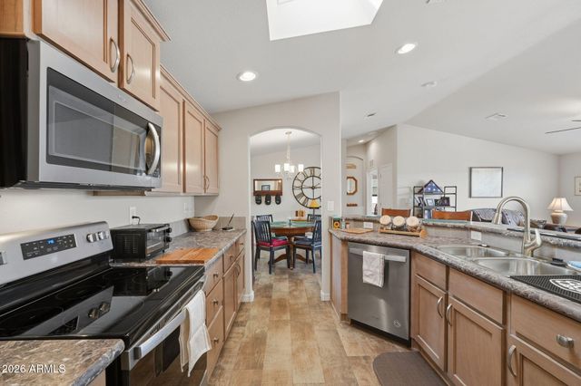 2263 N TREKELL Road 48, Casa Grande, AZ 85122