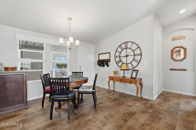 2263 N TREKELL Road 48, Casa Grande, AZ 85122