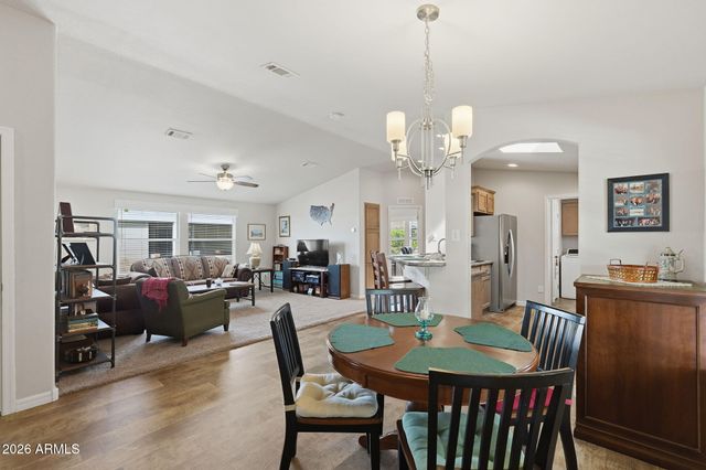 2263 N TREKELL Road 48, Casa Grande, AZ 85122