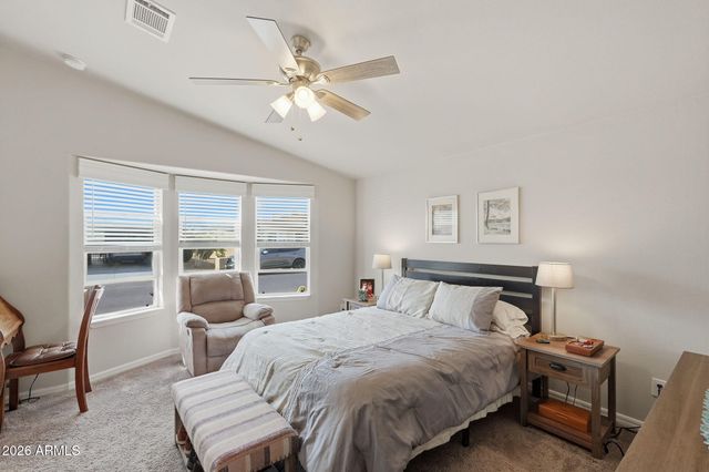 2263 N TREKELL Road 48, Casa Grande, AZ 85122