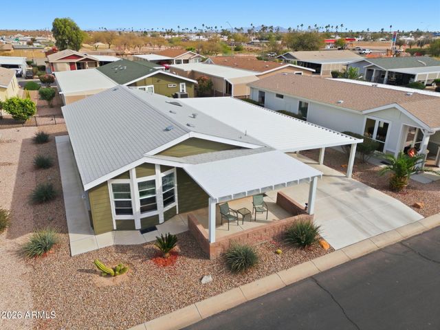 2263 N TREKELL Road 48, Casa Grande, AZ 85122