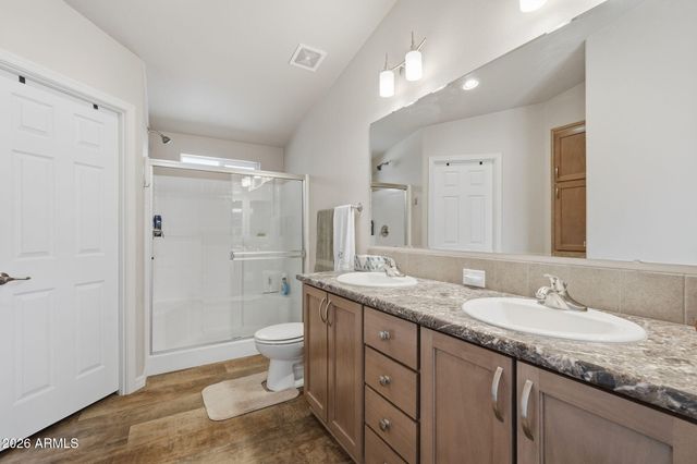 2263 N TREKELL Road 48, Casa Grande, AZ 85122